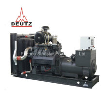 25kVA-145kVA Diesel Power Generating Set with Deutz
